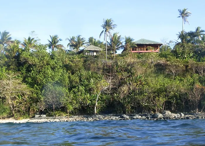 Blue Seastar Cottages