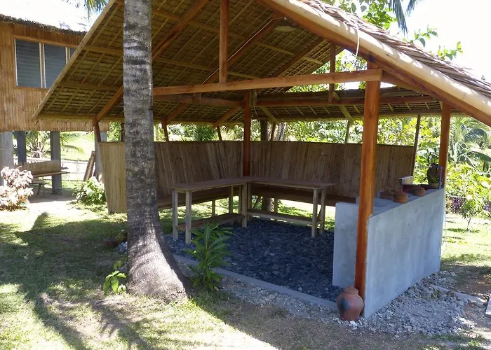 Blue Seastar Cottages