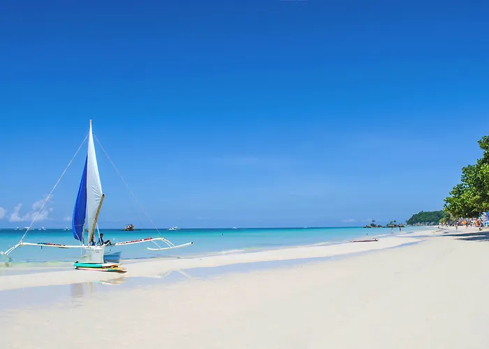 Sur Beach Resort Boracay