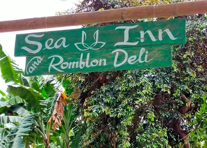 Sea U Inn