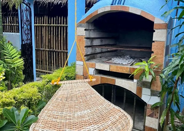 Ocean Breeze Inn