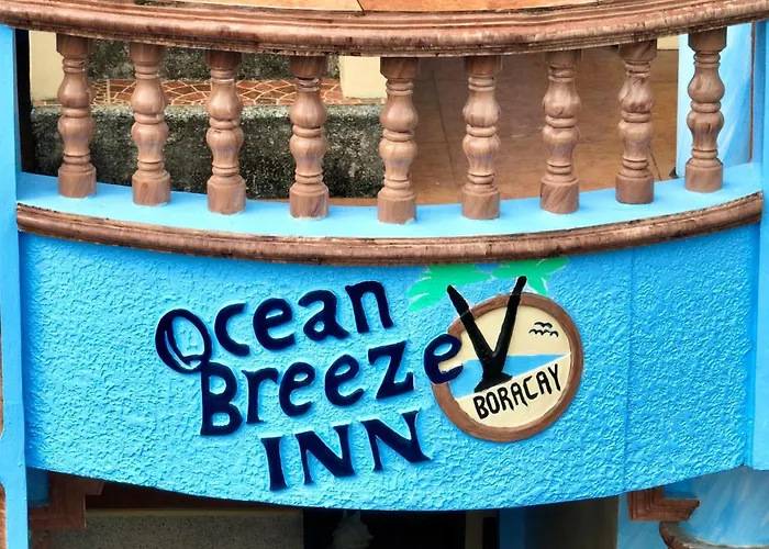 Ocean Breeze Inn