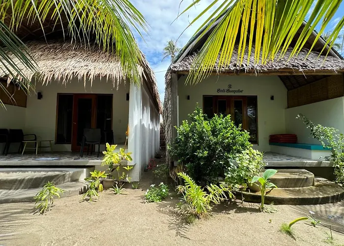 Footprints Beach Resort