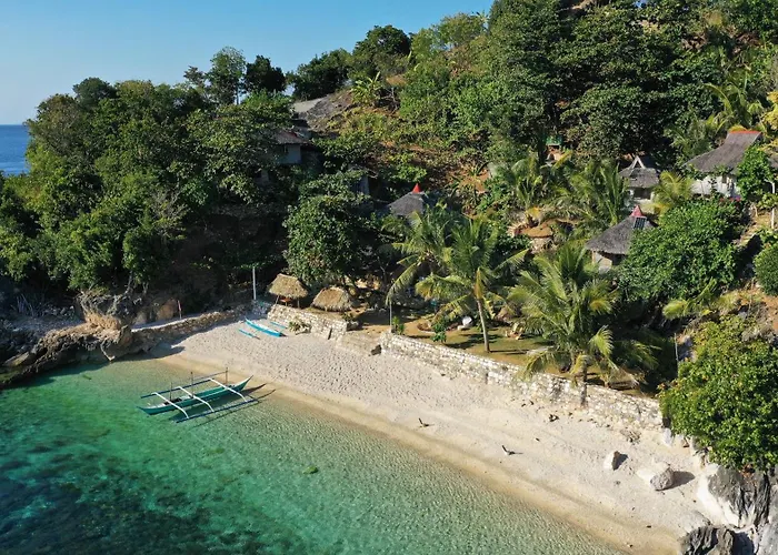 Tinaoog Beach Resort