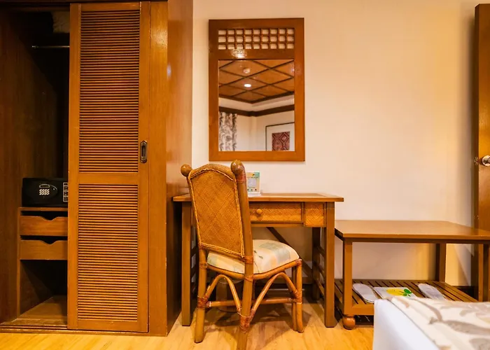 Boracay Tropics Resort Hotel