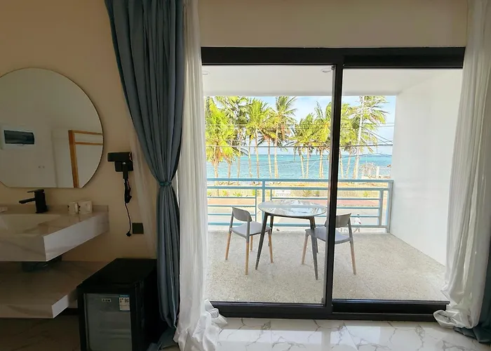 Luckytito Divers Resort Boracay Island