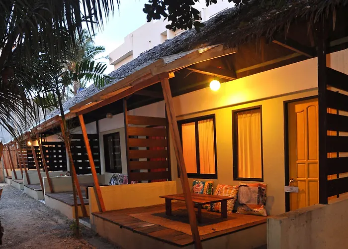Lazy Dog Bed&Breakfast
