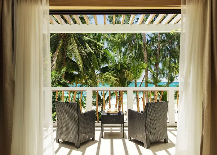 Villa Caemilla Beach Boutique Hotel