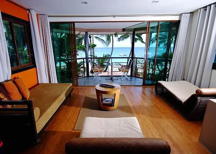 Boracay Beach Houses