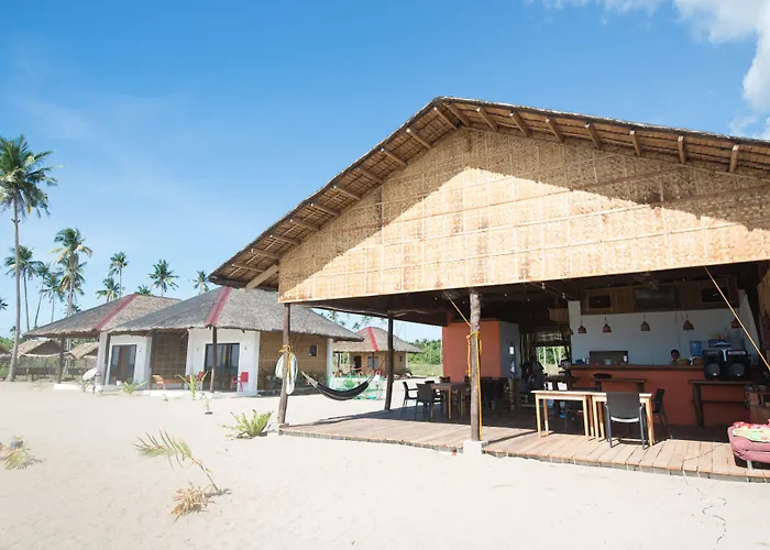 Footprints Beach Resort