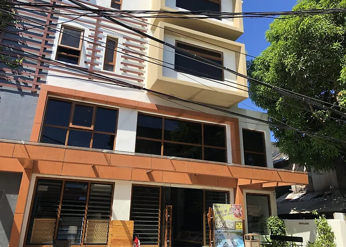 Ferra Hotel And Garden Suites