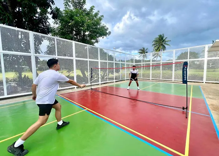 Fairways And Bluewater Boracay