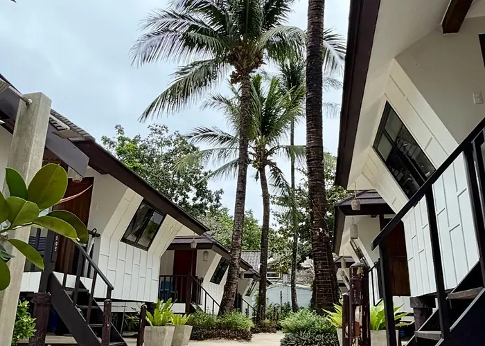 Casitas De Boracay