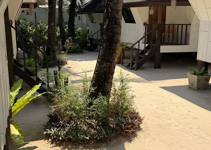 Casitas De Boracay