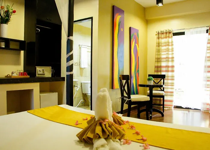 Sulu Sea Boutique Hotel
