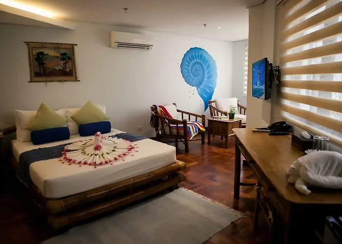 357 Boracay Resort