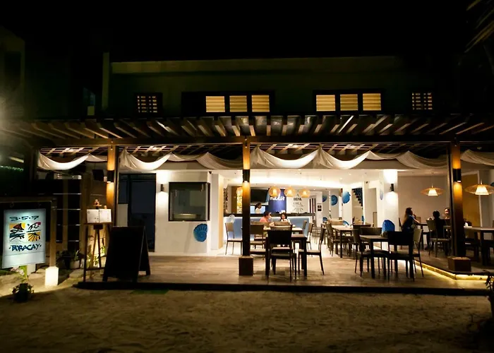 357 Boracay Resort